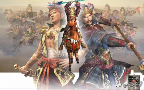 十大记忆深刻的游戏(十年以上的经典游戏)插图