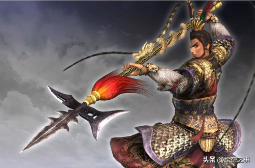 十大记忆深刻的游戏(十年以上的经典游戏)插图3