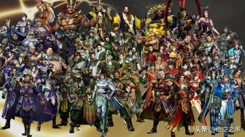十大记忆深刻的游戏(十年以上的经典游戏)插图5