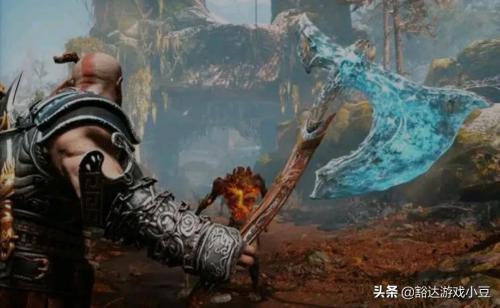2016十大ps4游戏(PS4平台的十大王牌大作)插图3
