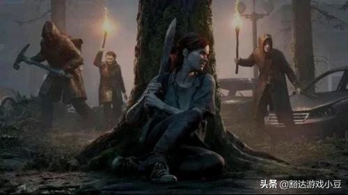2016十大ps4游戏(PS4平台的十大王牌大作)插图6