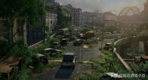 2016十大ps4游戏(PS4平台的十大王牌大作)插图5
