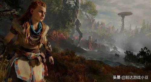 2016十大ps4游戏(PS4平台的十大王牌大作)插图10