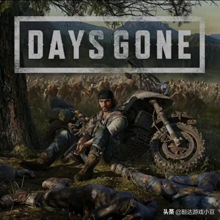 2016十大ps4游戏(PS4平台的十大王牌大作)插图11