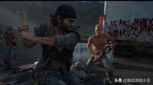 2016十大ps4游戏(PS4平台的十大王牌大作)插图12