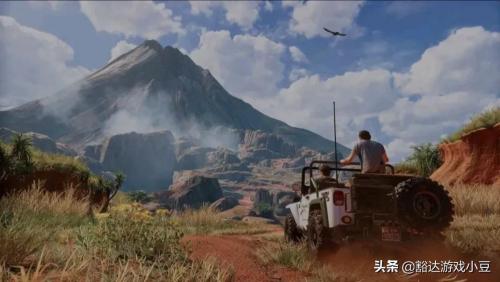 2016十大ps4游戏(PS4平台的十大王牌大作)插图16