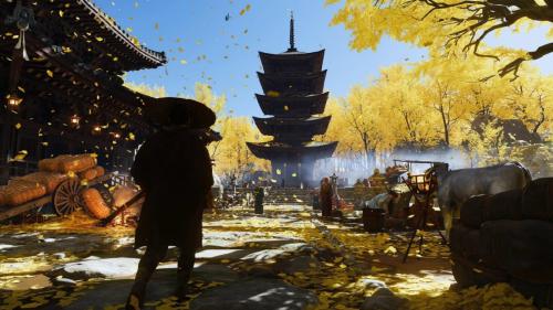 十大开发世界游戏(十款开放世界类型优秀大作)插图27