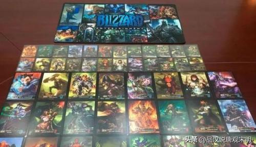 十大天价游戏物品排行榜(网游十大装备价值排行)插图5