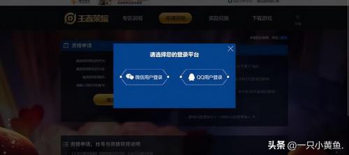 王者荣耀体验服申请资格怎么申请(王者荣耀体验服申请方式这么多种)插图1