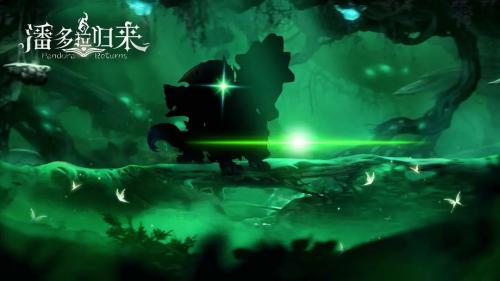 潘多拉归来阵容搭配推荐(潘多拉最佳阵容搭配攻略)插图2