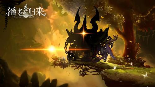 潘多拉归来阵容搭配推荐(潘多拉最佳阵容搭配攻略)插图3