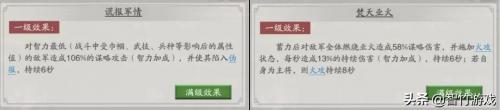 神将三国阵容推荐搭配(神将三国游戏阵容推荐)