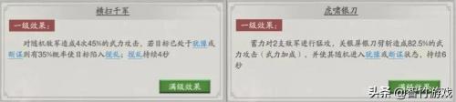 神将三国阵容推荐搭配(神将三国游戏阵容推荐)插图3