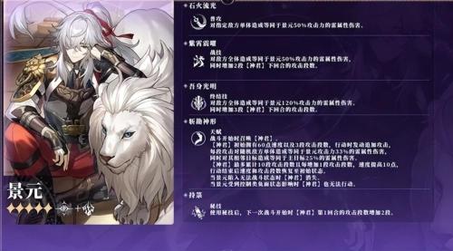 崩坏3最新角色强度排名图(崩坏星穹铁道最新角色强度排名)插图4