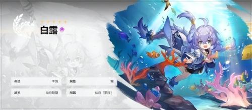 崩坏3最新角色强度排名图(崩坏星穹铁道最新角色强度排名)插图9