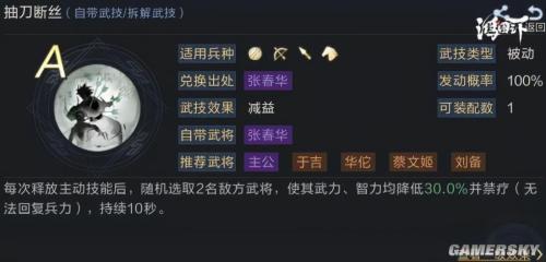 鸿图之下平民阵容搭配推荐(鸿图之下搭配容易实战强队)
