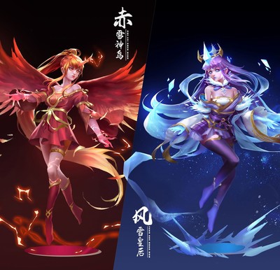 倩女职业阵容怎么搭配好(新倩女幽魂平民玩什么职业好)
