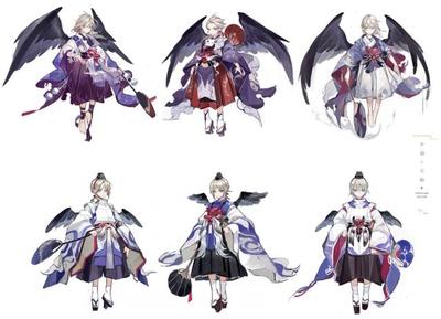 倩女职业阵容怎么搭配好(新倩女幽魂平民玩什么职业好)插图