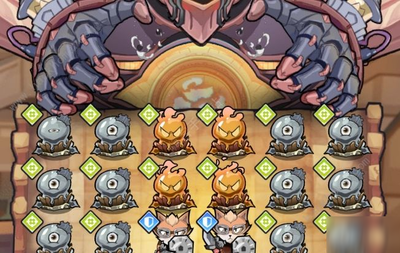 王元姬怎么搭配阵容(王元姬T0阵容)插图