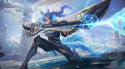 守约版本陷阱阵容怎么搭配(百里守约搭配什么阵容)插图2