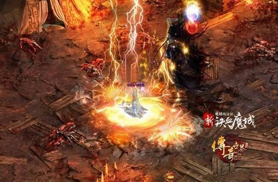 深渊邪门阵容搭配推荐图(混沌深渊隐藏冈布奥阵容推荐)插图1