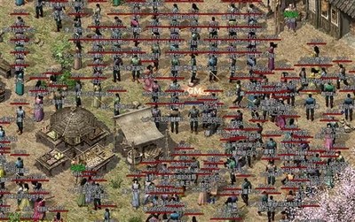 乱世涿鹿阵容推荐搭配攻略(逐鹿天下阵容搭配)插图4