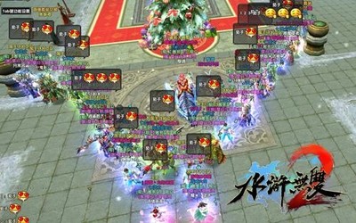 道士法师推荐阵容搭配图(法师配什么阵容)插图