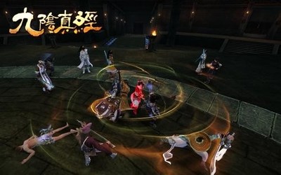 少年侠客搭配阵容推荐图(江湖侠客令阵容推荐)插图