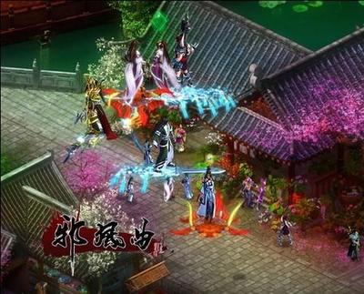 地煞门派搭配推荐阵容图片(69地煞队伍门派搭配)插图