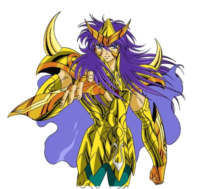圣斗斗士搭配阵容推荐(圣斗士星矢组合推荐)插图1