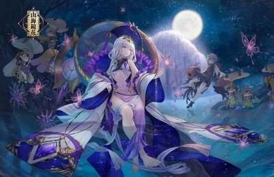 女神之刃阵容搭配推荐图(月神阵容搭配推荐)插图1