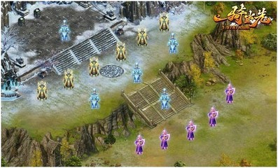 魔法对决阵容搭配推荐最新(魔法无敌阵容搭配)插图