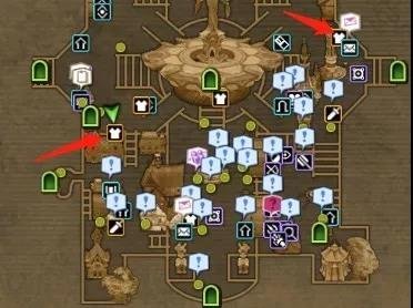 战棋套路阵容搭配推荐图(斗兽战棋阵容搭配)插图5