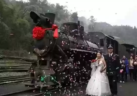 婚车阵容搭配插图20