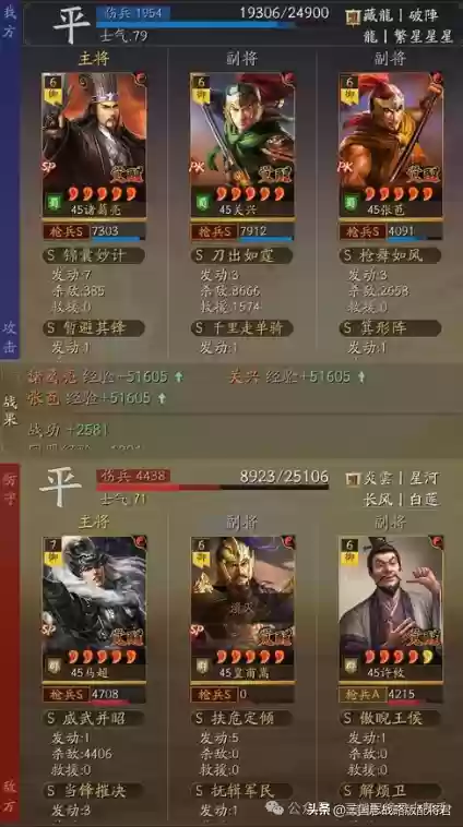 地熊阵容搭配插图4
