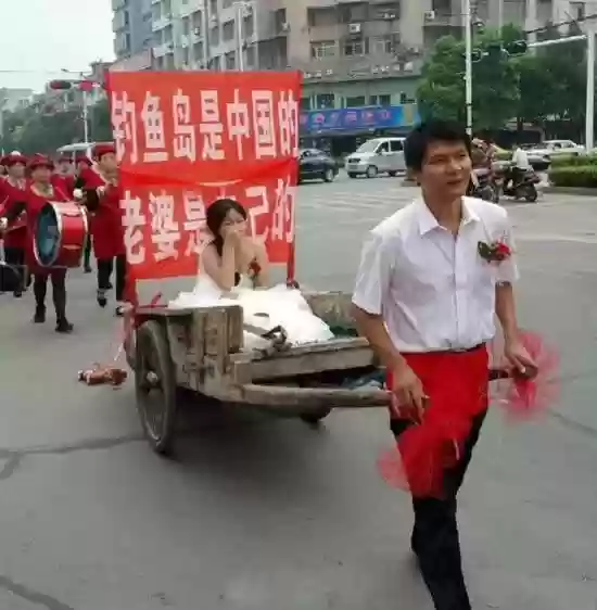 婚车阵容搭配插图28