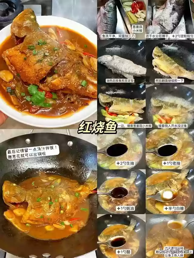16鱼阵容搭配插图15