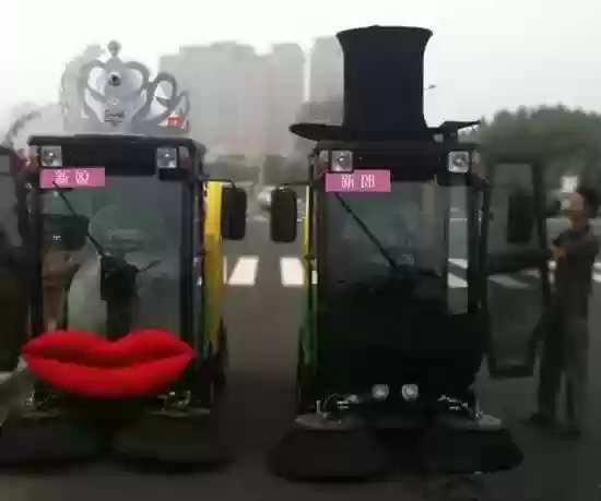 婚车阵容搭配插图7