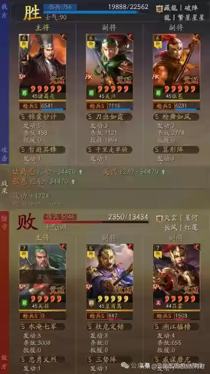 地熊阵容搭配插图3