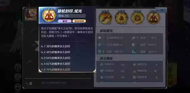 海王子阵容搭配插图1