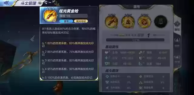 海王子阵容搭配插图2