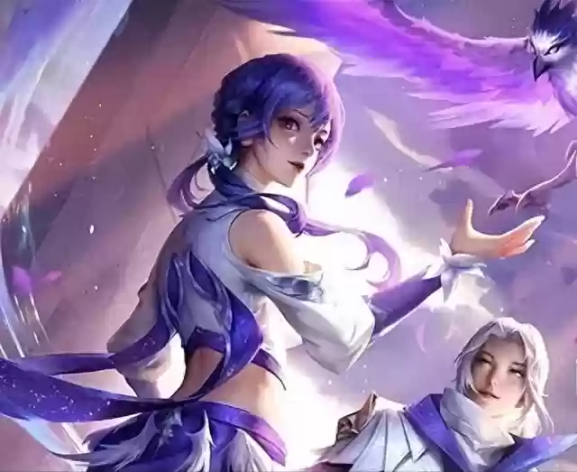 燕子武魂搭配阵容