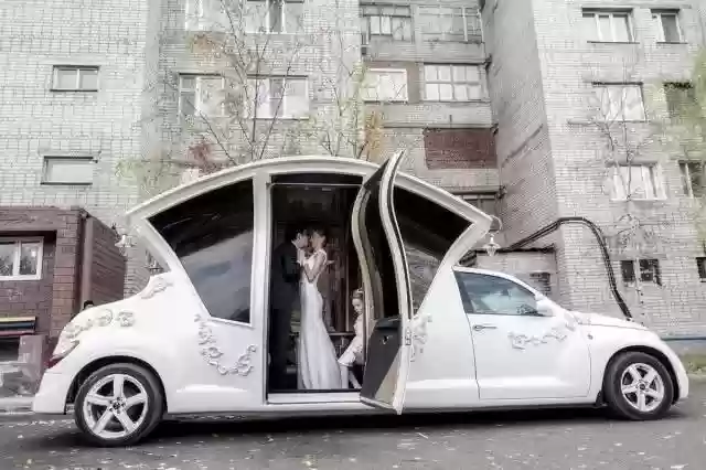 婚车阵容搭配插图24
