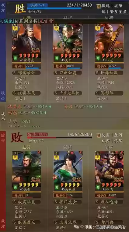 地熊阵容搭配插图6