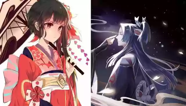 破势鬼切搭配阵容(鬼切御魂六个位置图)插图3