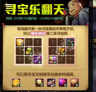 新手刷本阵容搭配(开荒最舒服的阵容)插图11