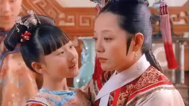 甄嬛战队阵容搭配图(甄嬛战队有哪些人)插图14