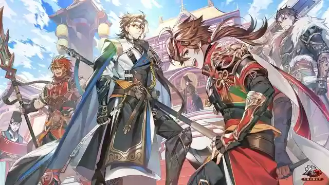 貂蝉赤金阵容搭配攻略(貂蝉配什么阵容)