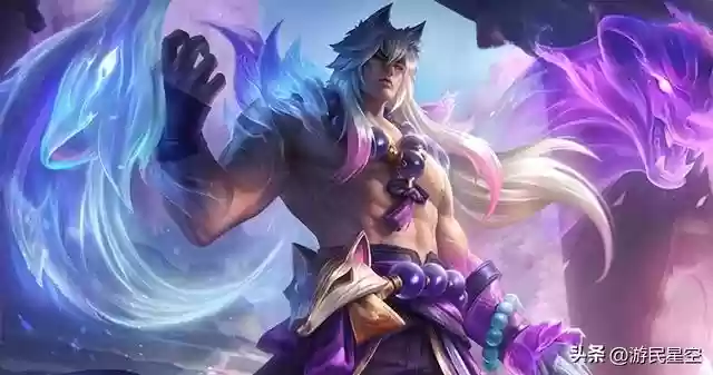 英雄联盟阵容搭配斗士(英雄联盟5v5最强阵容)插图30