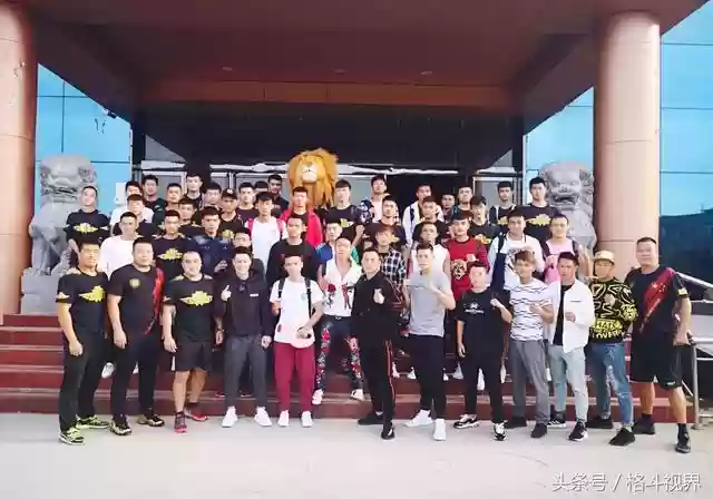 打拳搭配什么阵容最强(拳魂觉醒后期最强阵容)插图4